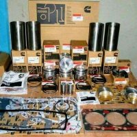 Cummins Parts