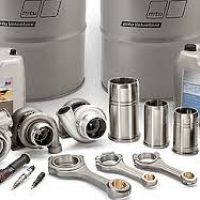 MTU parts