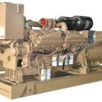 marine Generator