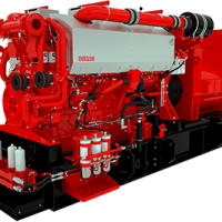 marine-diesel-electric-engine